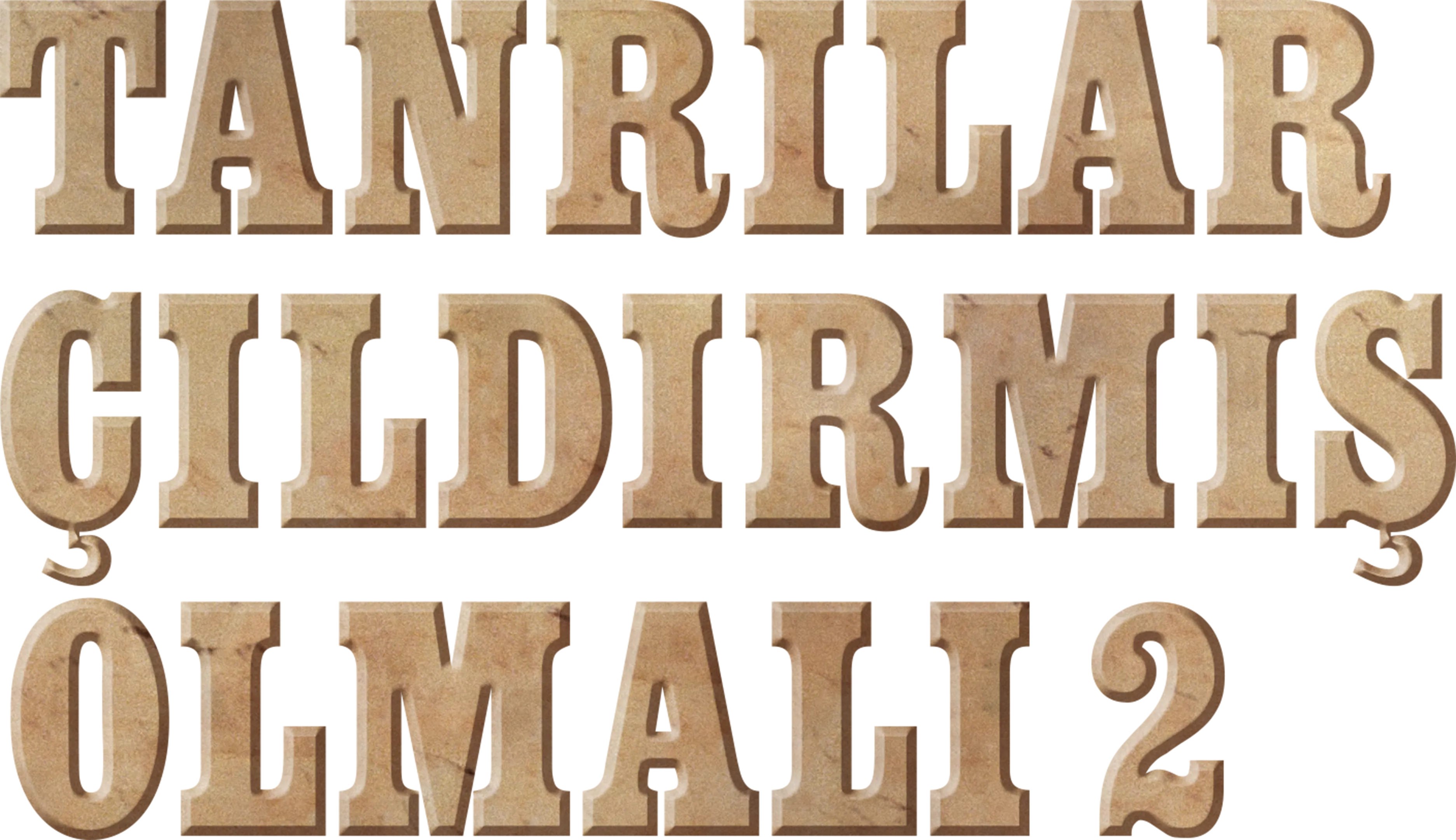 Tanrılar Çıldırmış Olmalı 2