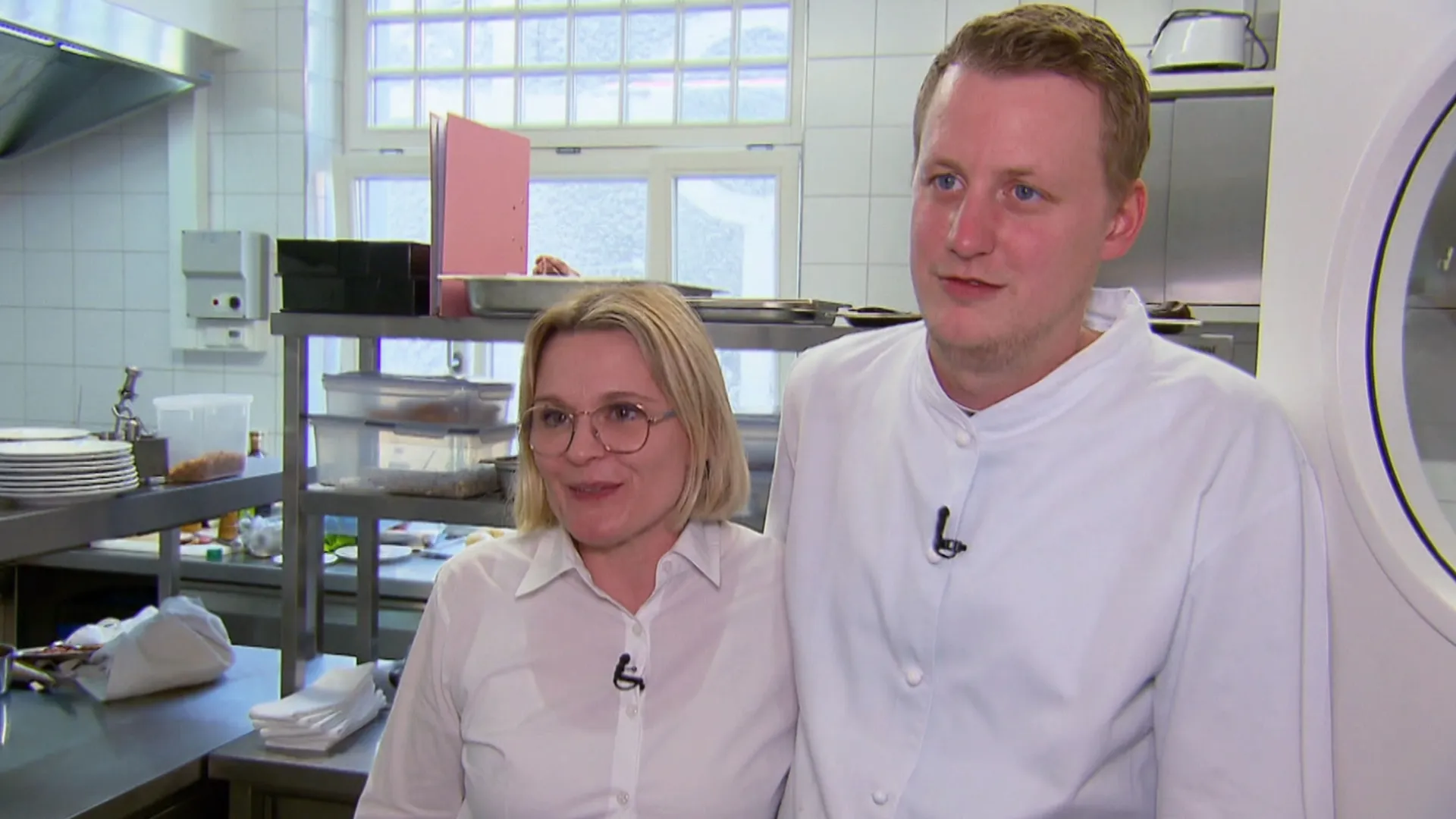 thumbnail - S17:E1 "Restaurant Ohters", Monheim am Rhein