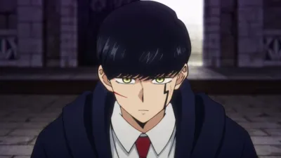 thumbnail - S1:E11 (Sub) Mash Burnedead and the Survival of the Fittest