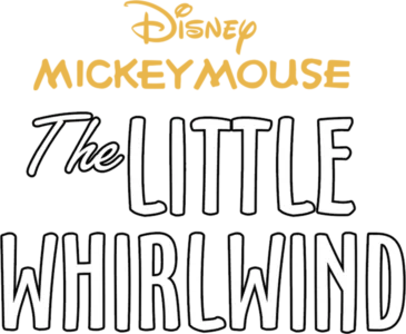 The Little Whirlwind
