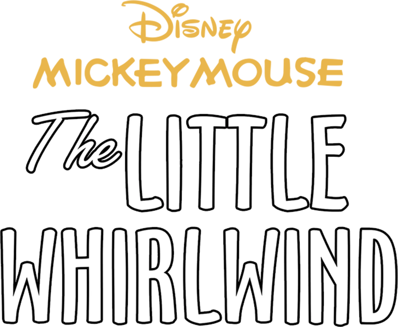 The Little Whirlwind