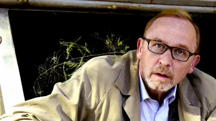 München Mord - Die Unterirdischen