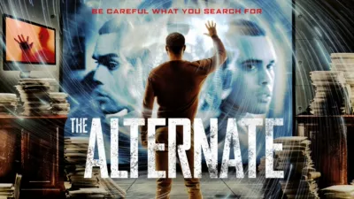 thumbnail - The Alternate
