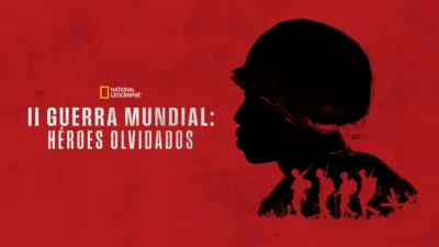 II Guerra Mundial: Héroes olvidados