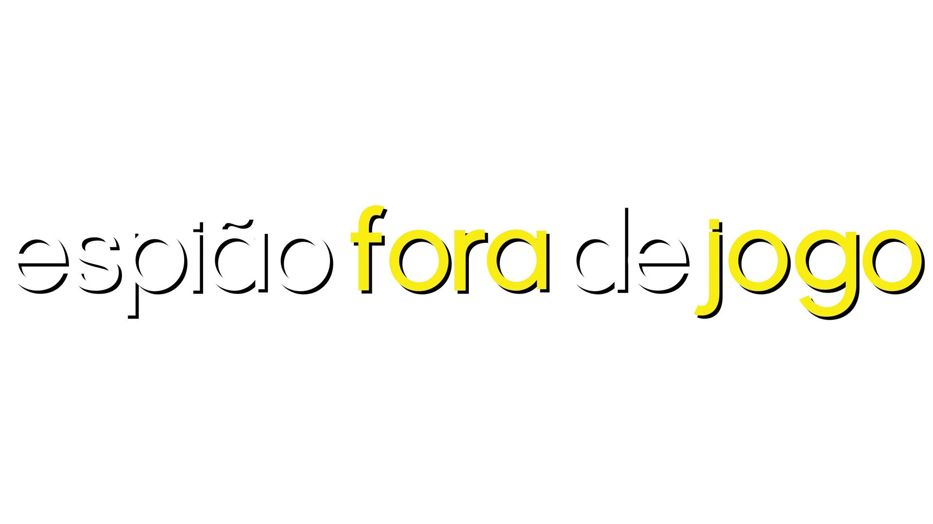 Espião Fora de Jogo