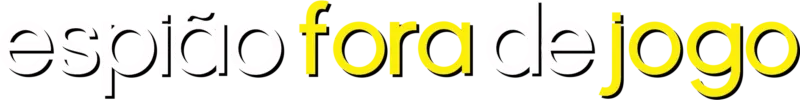 Espião Fora de Jogo