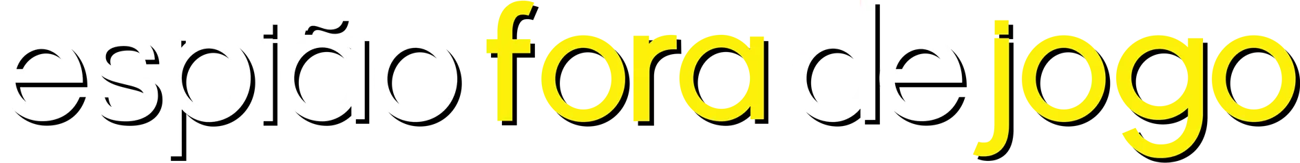 Espião Fora de Jogo