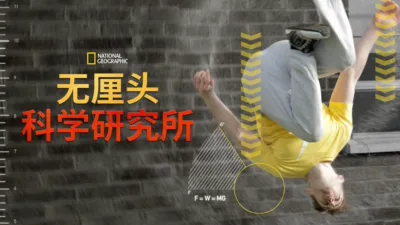 无厘头科学研究所