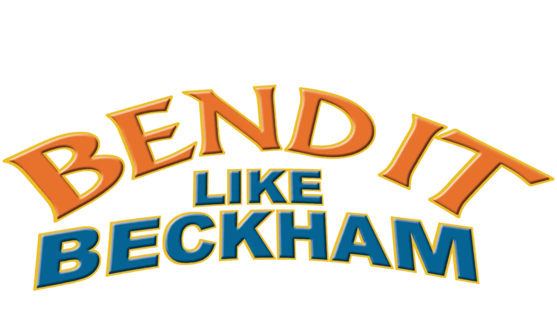 Bend It Like Beckham