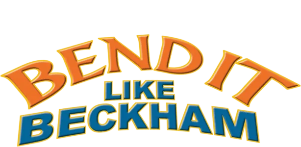 Bend It Like Beckham