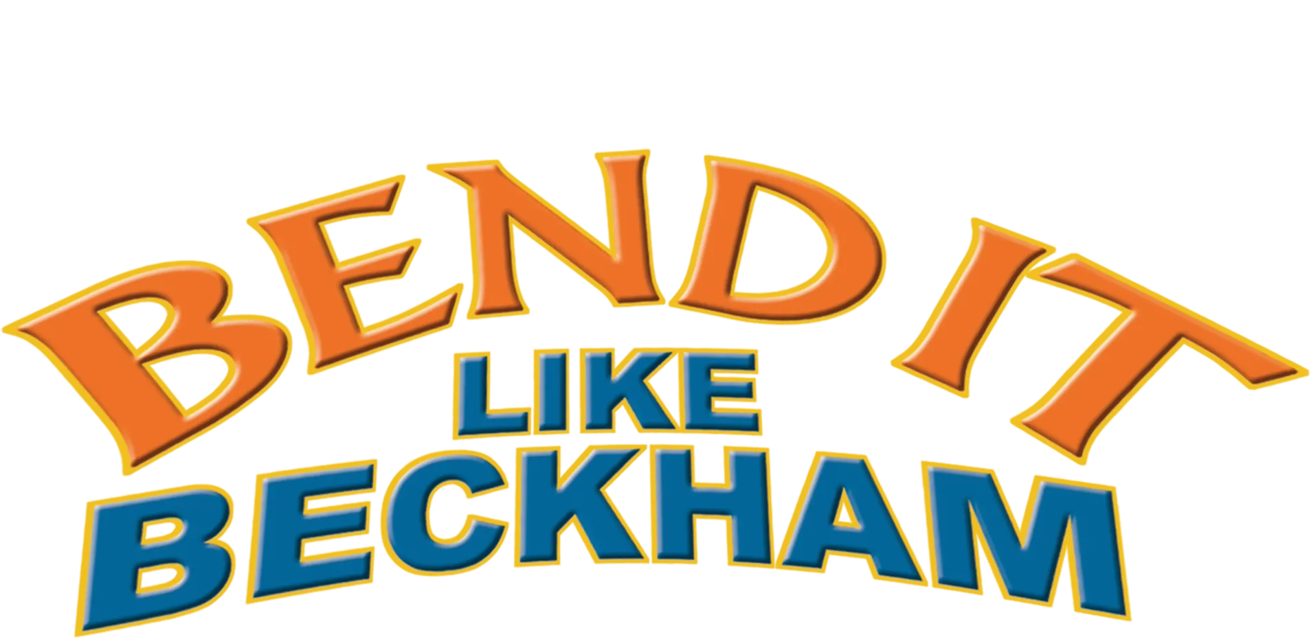 Bend It Like Beckham