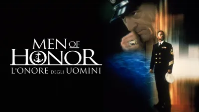 Men of Honor - L'Onore degli Uomini