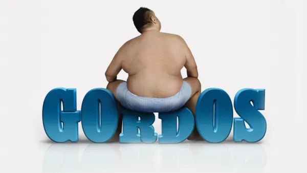 thumbnail - Fat People