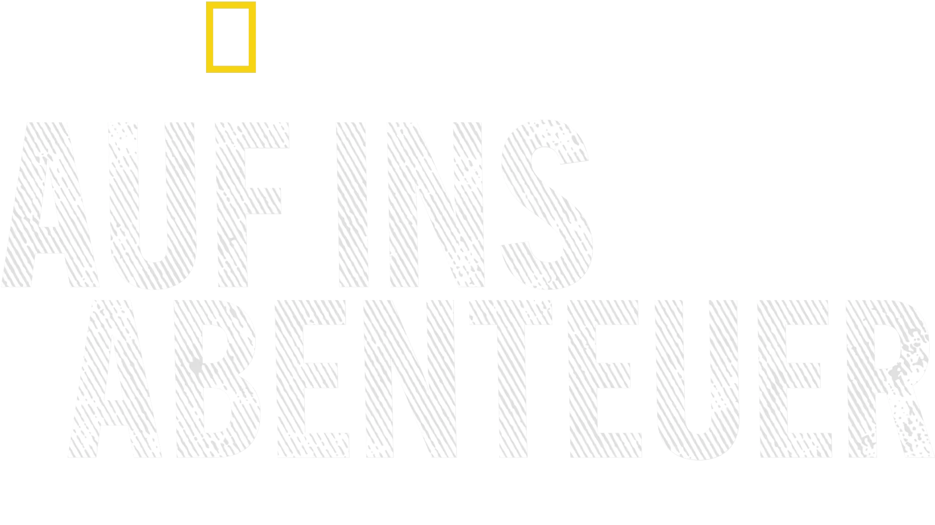 Auf ins Abenteuer mit Bertie Gregory