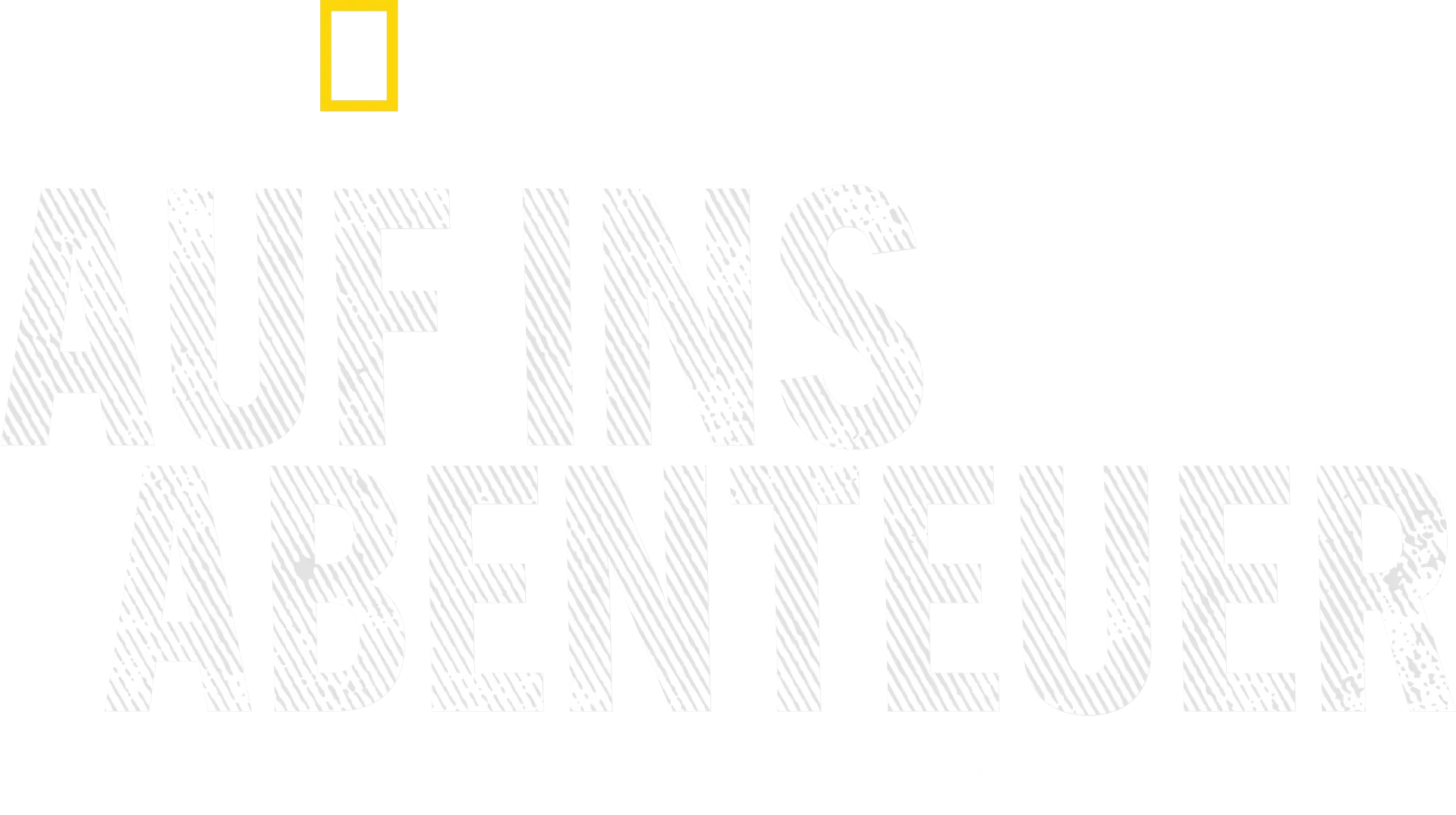Auf ins Abenteuer mit Bertie Gregory