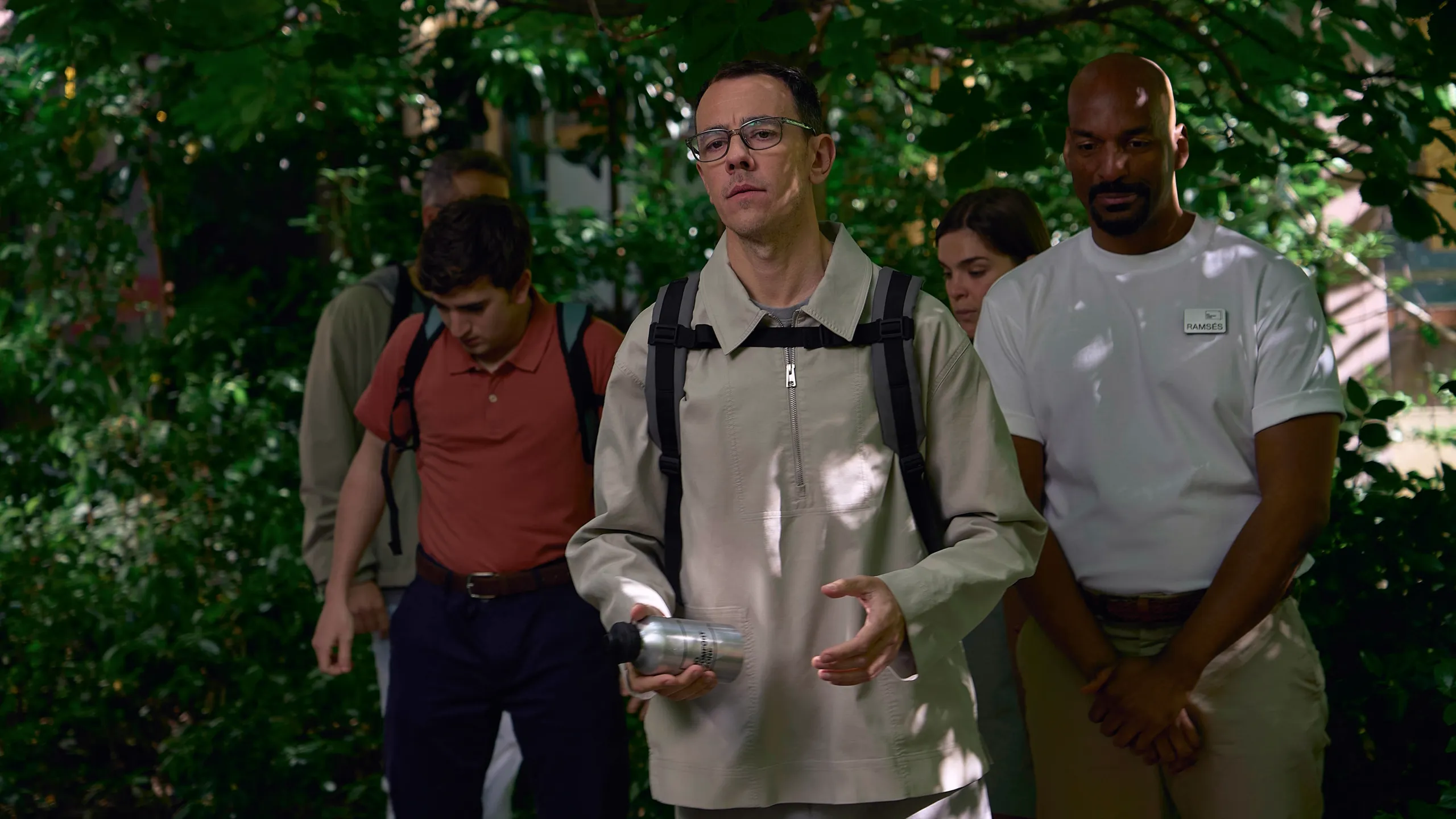 thumbnail - S1:E8 Mind Jam