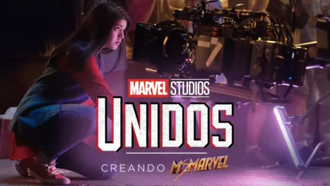 thumbnail - Creando Ms. Marvel