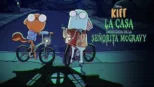 thumbnail - Kiff: La casa embrujada de la señorita McGravy