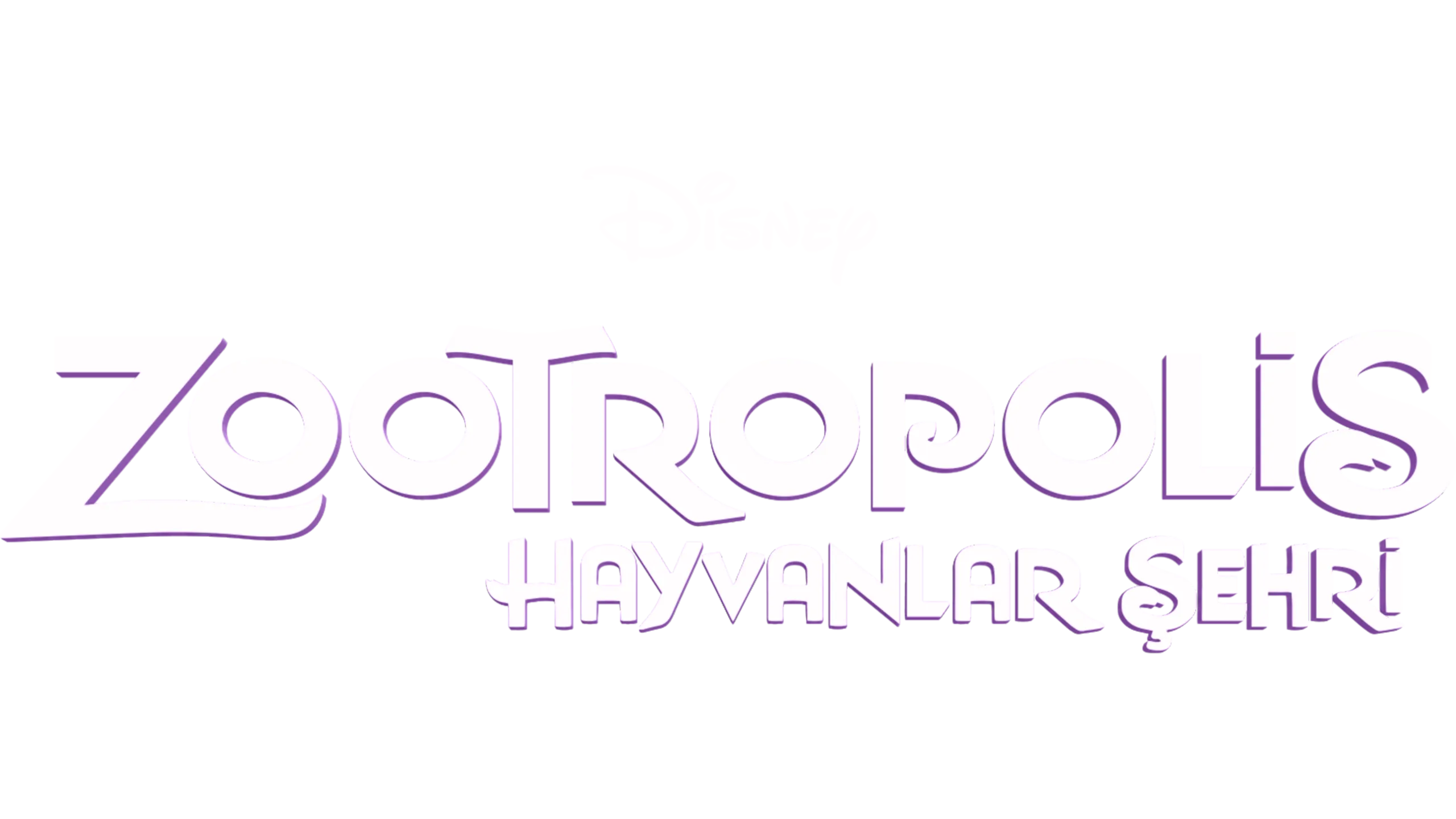 Zootropolis: Hayvanlar Şehri