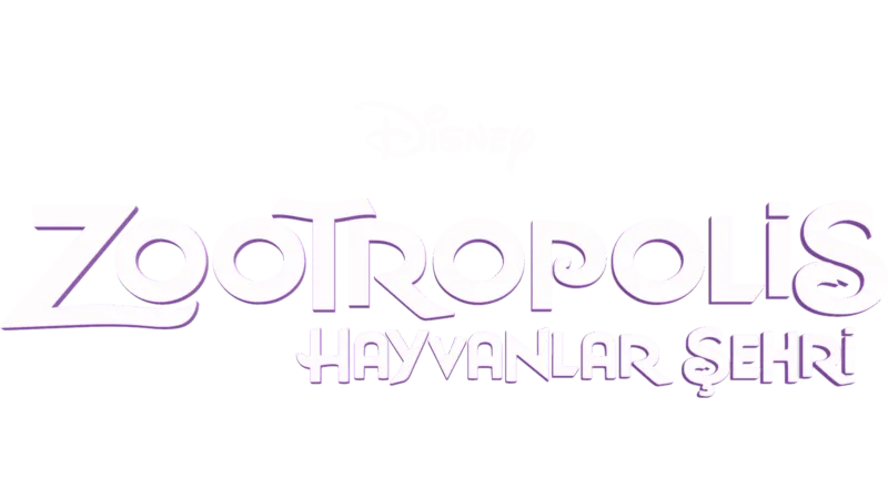 Zootropolis: Hayvanlar Şehri