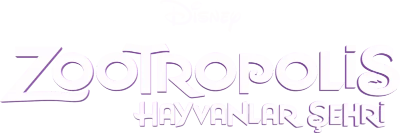 Zootropolis: Hayvanlar Şehri
