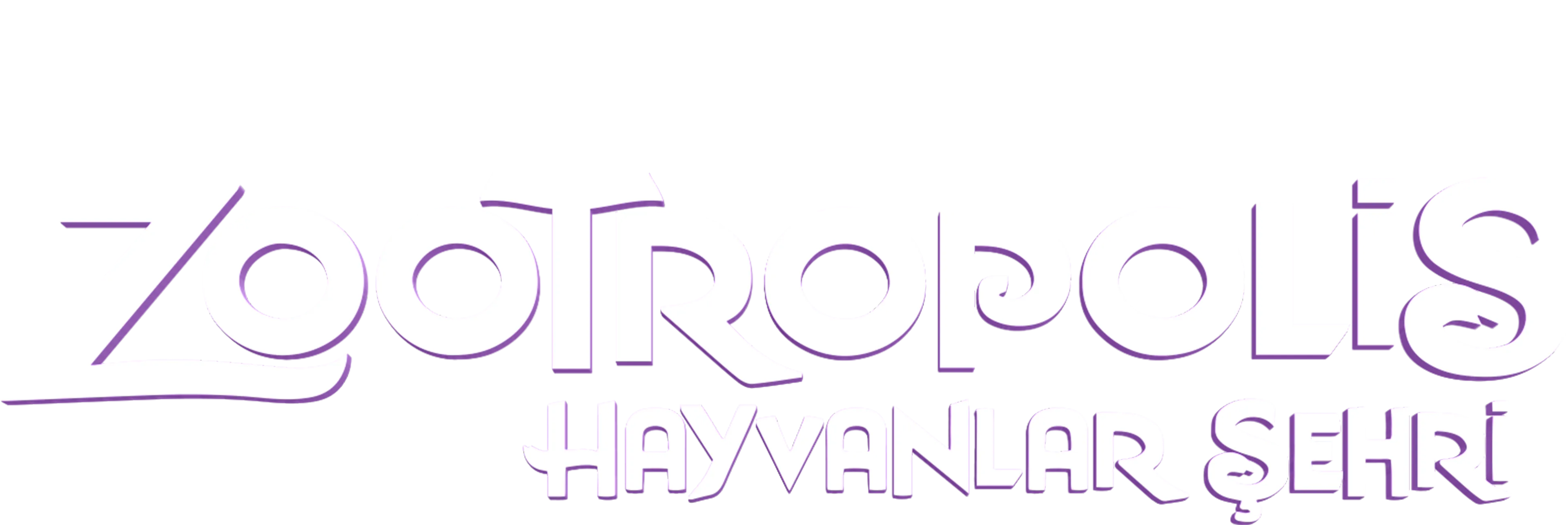 Zootropolis: Hayvanlar Şehri