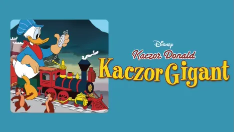 thumbnail - Kaczor Gigant