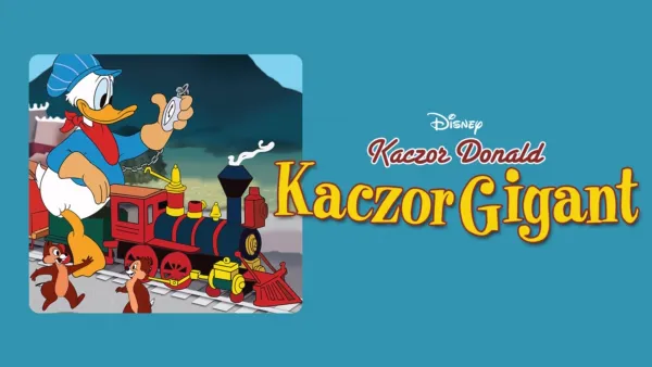 thumbnail - Kaczor Gigant