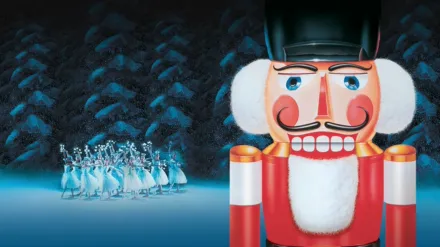 The Nutcracker