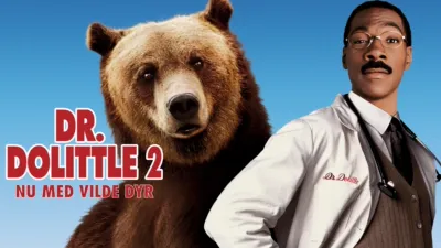 thumbnail - Doctor Dolittle 2