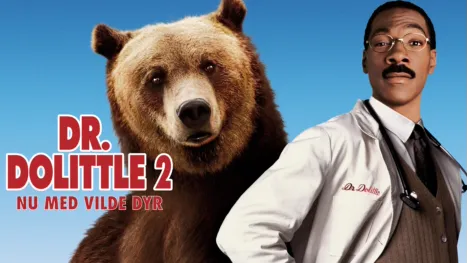 thumbnail - Doctor Dolittle 2
