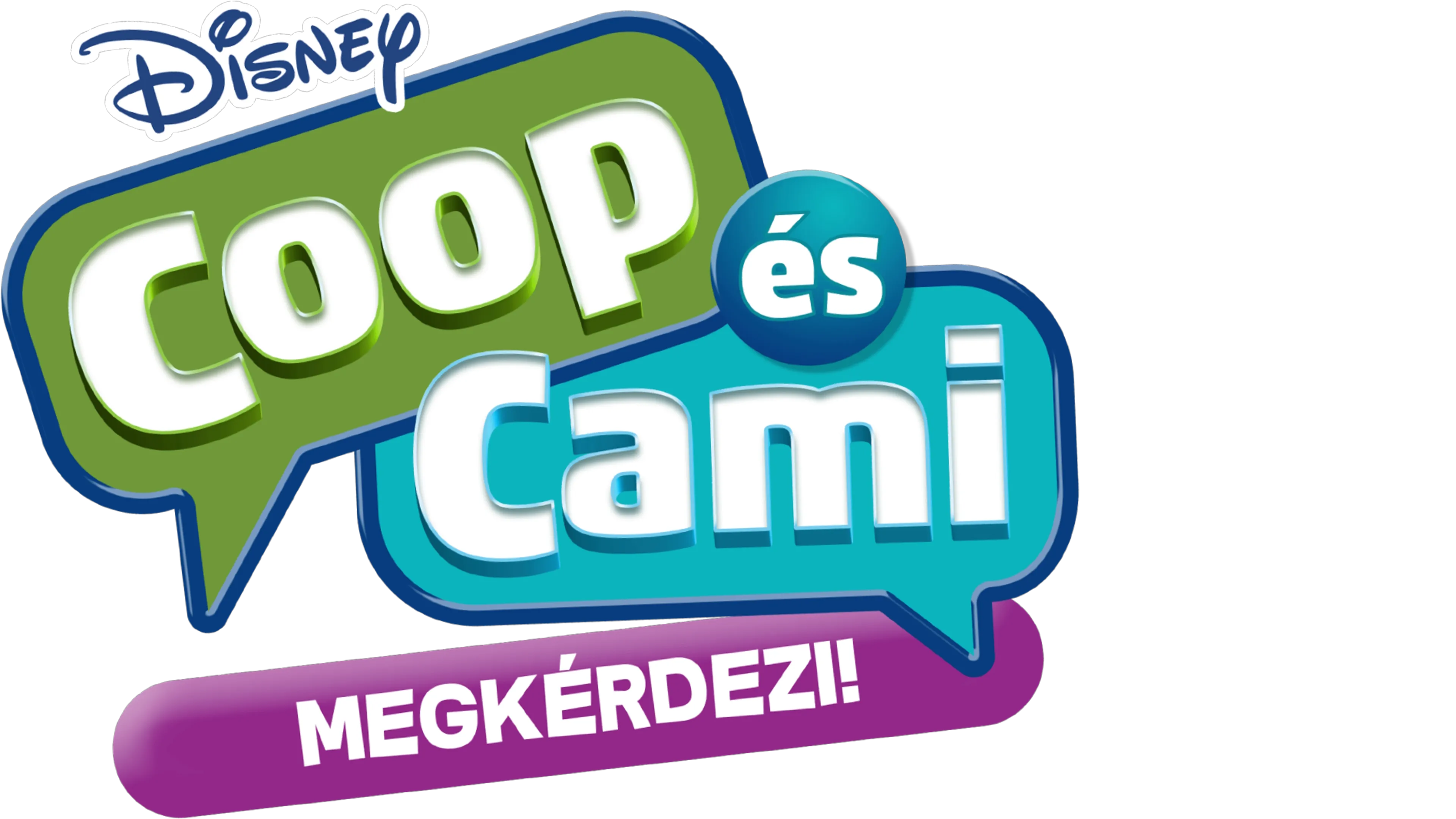 Coop és Cami megkérdezi!