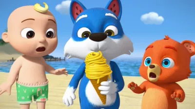 thumbnail - S3:E9 Oodles of Noodles