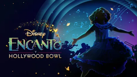 thumbnail - Encanto v Hollywood Bowl
