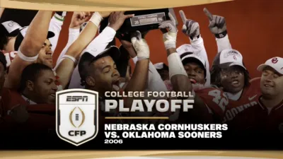 thumbnail - Nebraska vs. Oklahoma (2006)