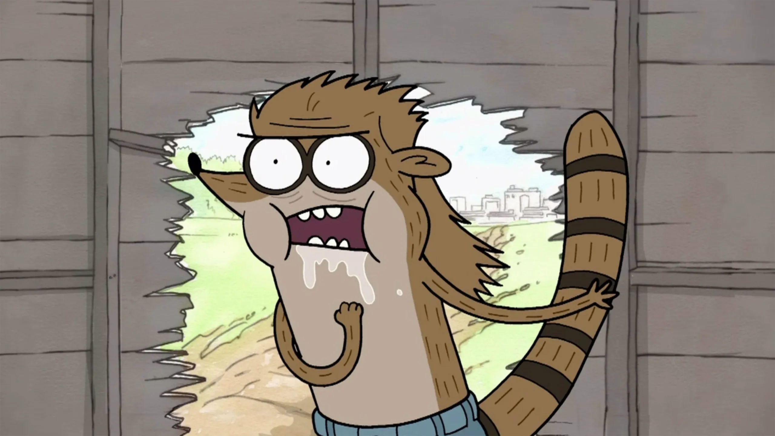 thumbnail - S1:E4 Death Punchies