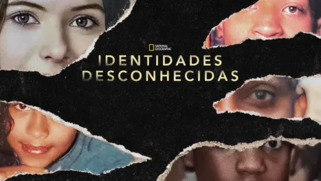 thumbnail - Identidades Desconhecidas