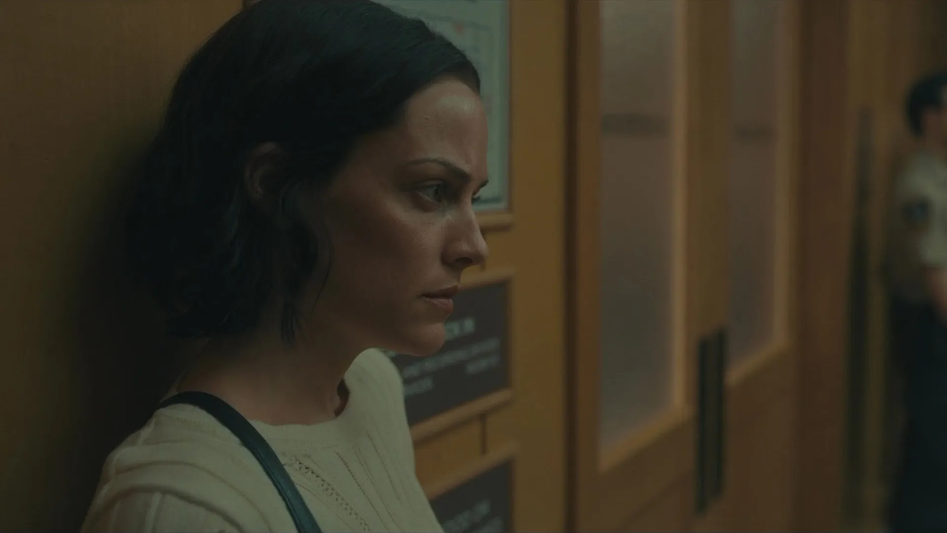 thumbnail - S1：第8話「マーシー・アローン」