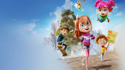 My Fairy Troublemaker