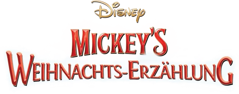 Mickys Weihnachts-Erzählung