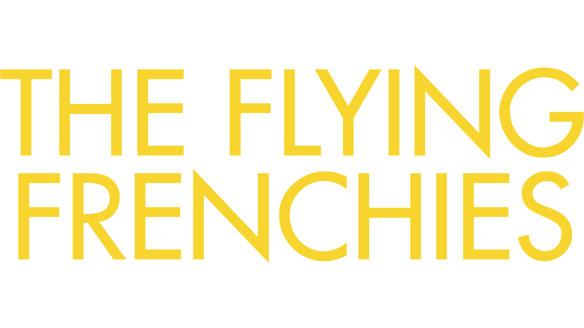 Flying Frenchies, The: Back to the Fjords