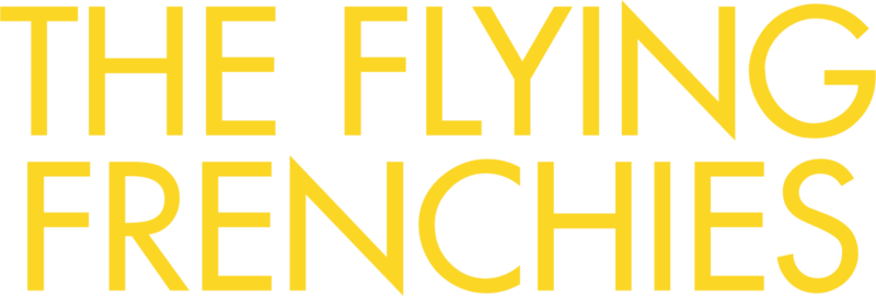 Flying Frenchies, The: Back to the Fjords