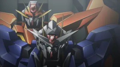 thumbnail - S2:E5 (Dub) Homeland Burning