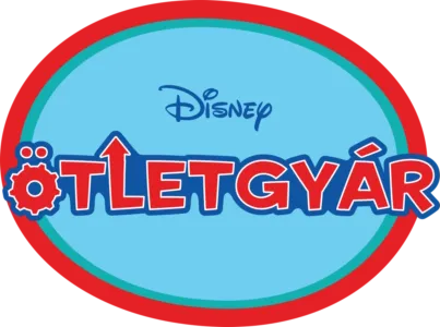Ötletgyár