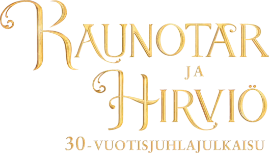 Kaunotar ja Hirviö: 30-vuotisjuhlajulkaisu
