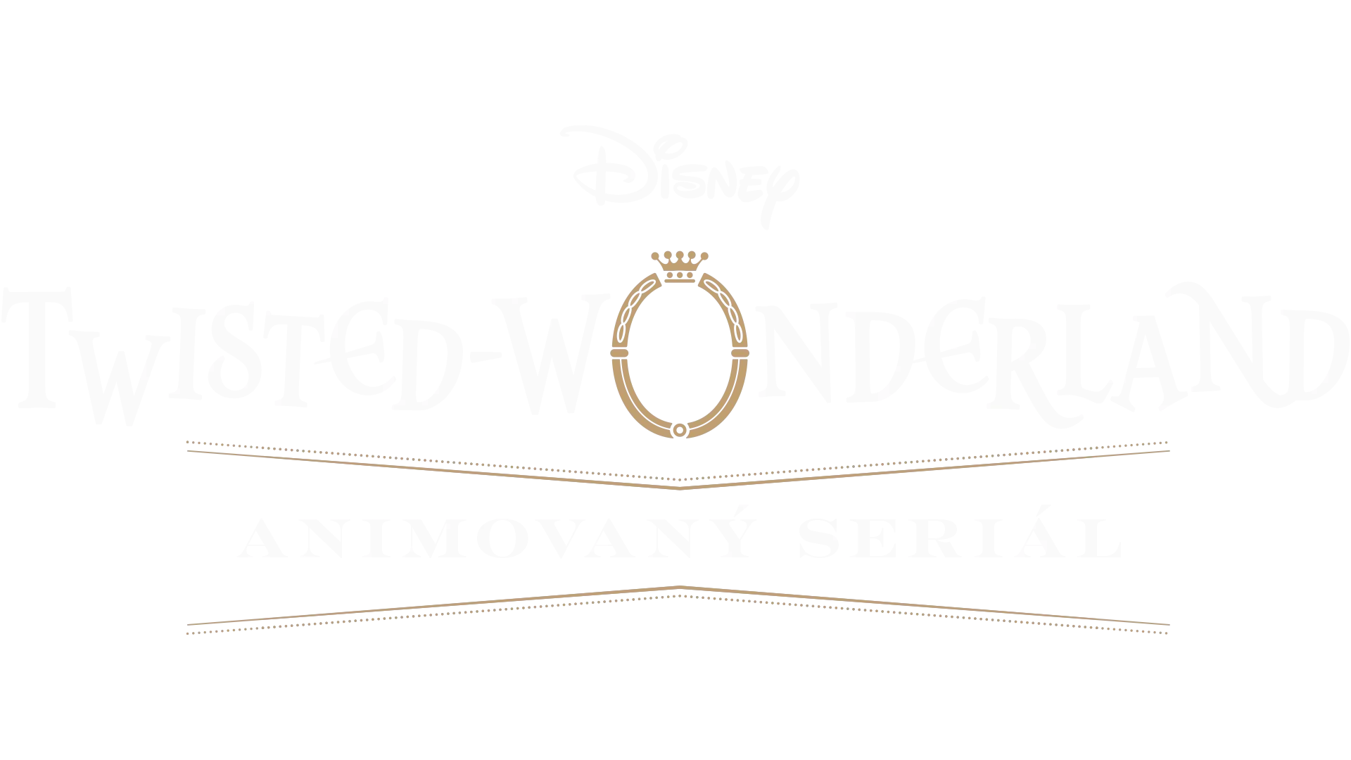 Disney Twisted-Wonderland: Animovaný seriál