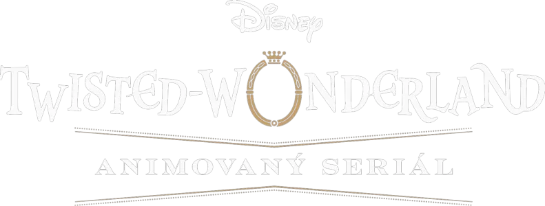 Disney Twisted-Wonderland: Animovaný seriál