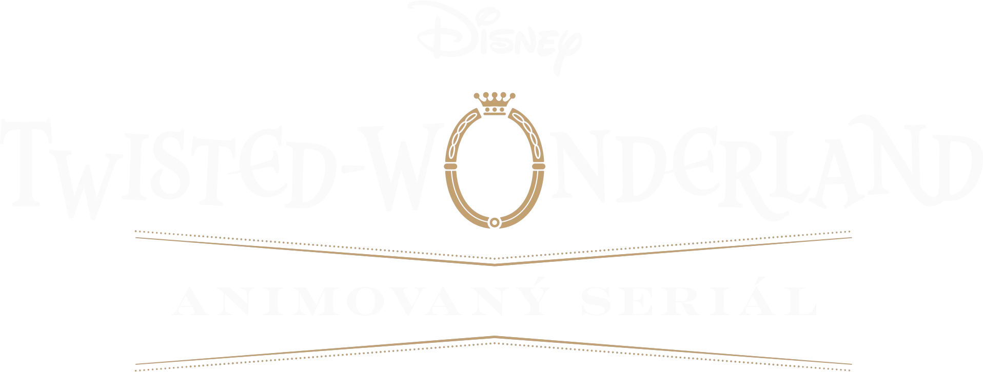 Disney Twisted-Wonderland: Animovaný seriál