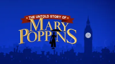 The Untold Story of Mary Poppins: A Special Edition of 20/20