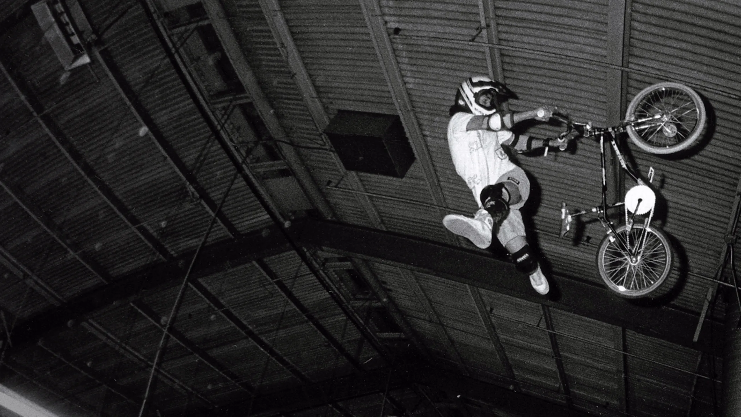 The Birth of Big Air